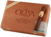 Oliva Serie O Robusto cigars made in Nicaragua, Box of 20. Free shipping!